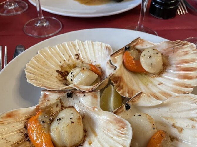 JJ Restaurant à Paris, France