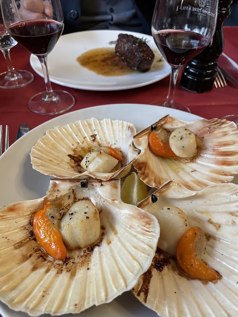 JJ Restaurant à Paris, France — photo 3