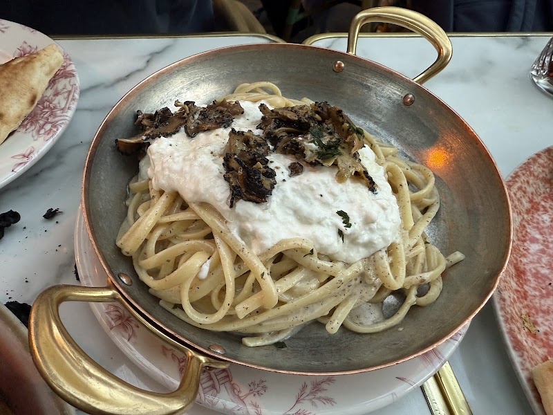 Restaurant Joya à Paris, France — photo 3