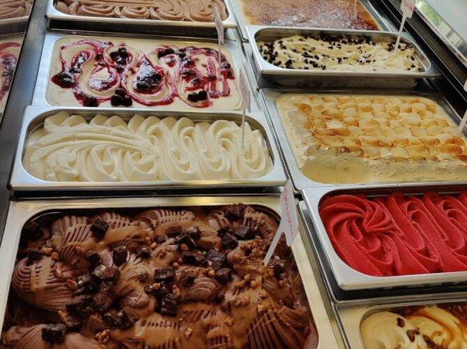 Restaurant JUPPITER, Vélo & Thé gourmand à Ermont, France