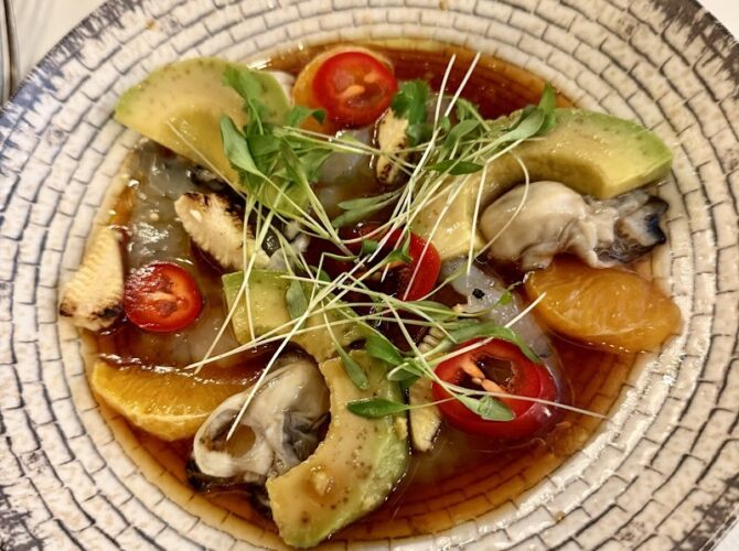 Restaurant Juveniles à Paris, France