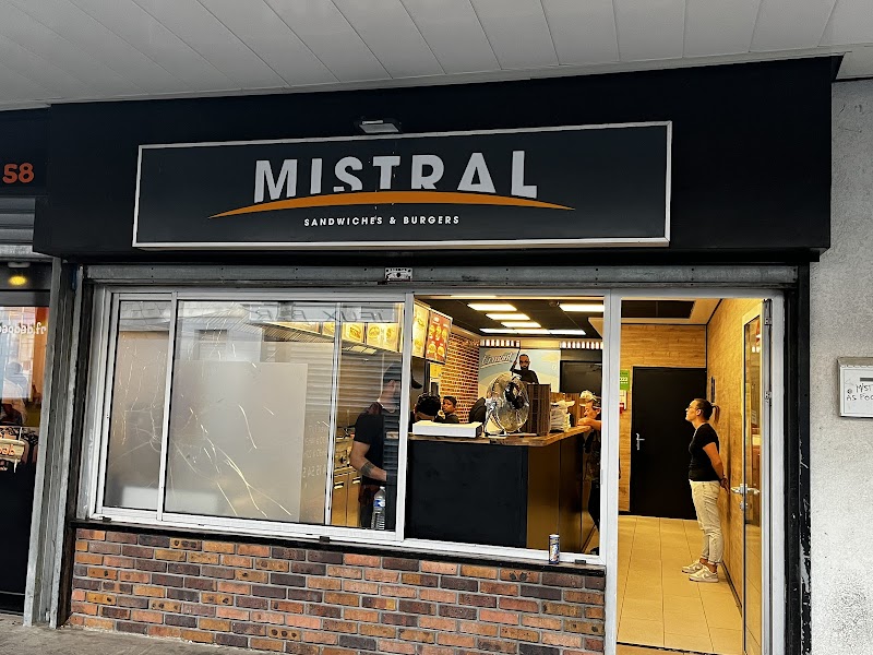 Restaurant Kabab LE MISTRAL à Ermont, France