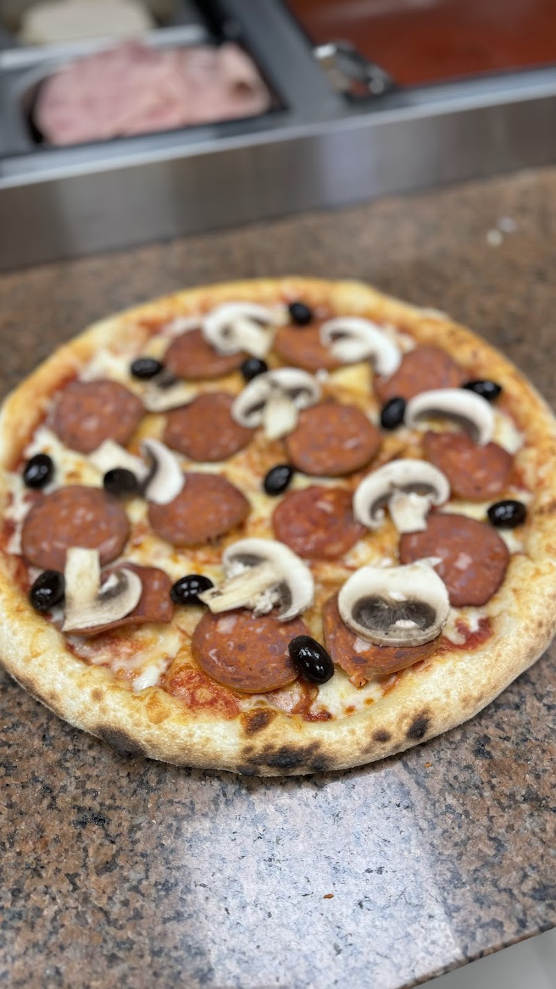 Restaurant KABANA PIZZA ® (Goussainville) à Goussainville, France