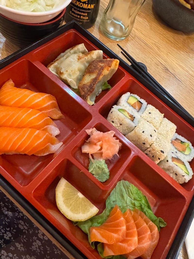 Restaurant Kai à Paris, France — photo 3