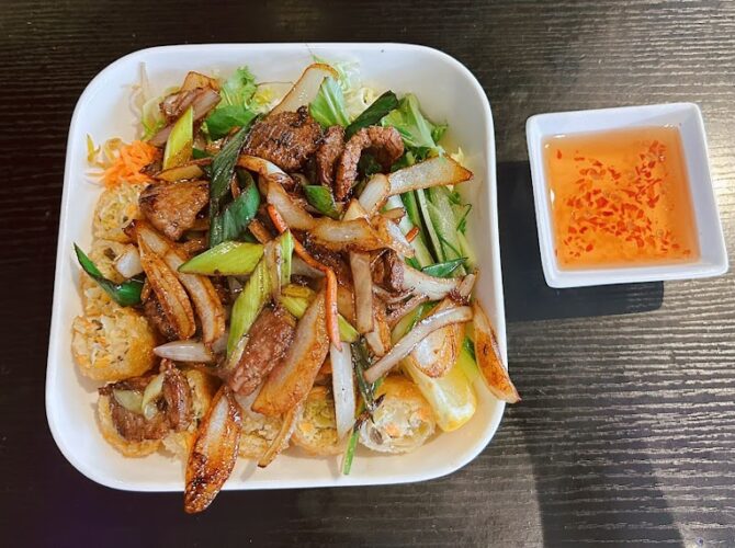 Restaurant Kaiyo Sushi à Lyon, France