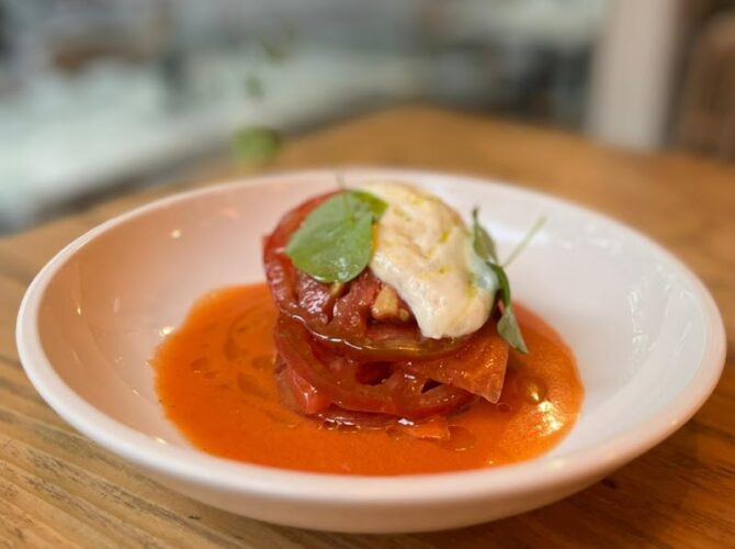 Restaurant KALANK à Paris, France