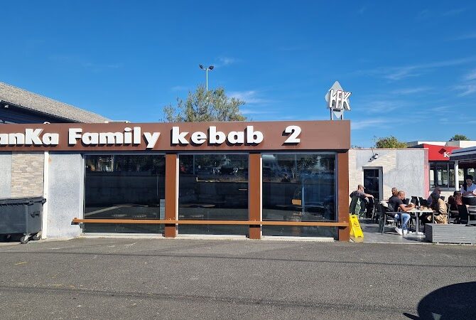 Restaurant Kanka family 2 à Clermont-Ferrand, France