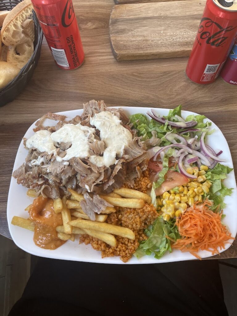 Restaurant Kanka family 2 à Clermont-Ferrand, France