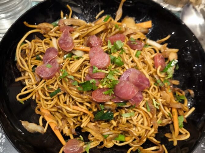 Kass Poz Restaurant Mauricien à Lyon, France