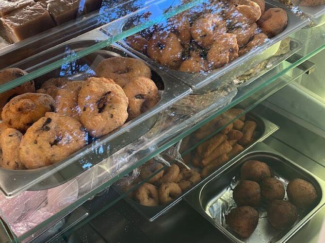 Restaurant Keerthika Fast Food à La Courneuve, France