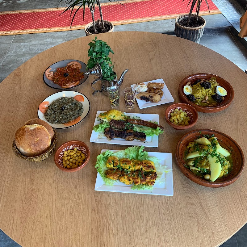 Restaurant Kenzy à Paris, France — photo 2