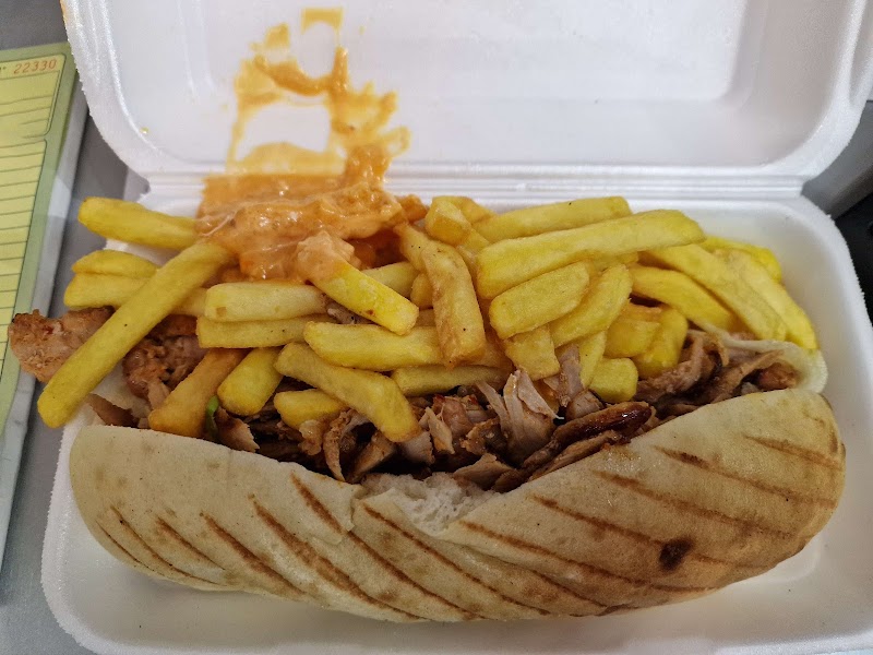KEYFF-KEBAB