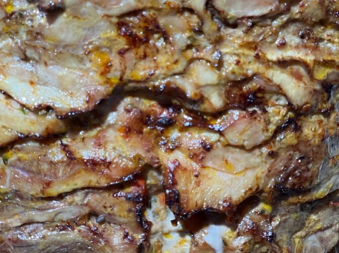 Restaurant KEYFF-KEBAB à Aubervilliers, France