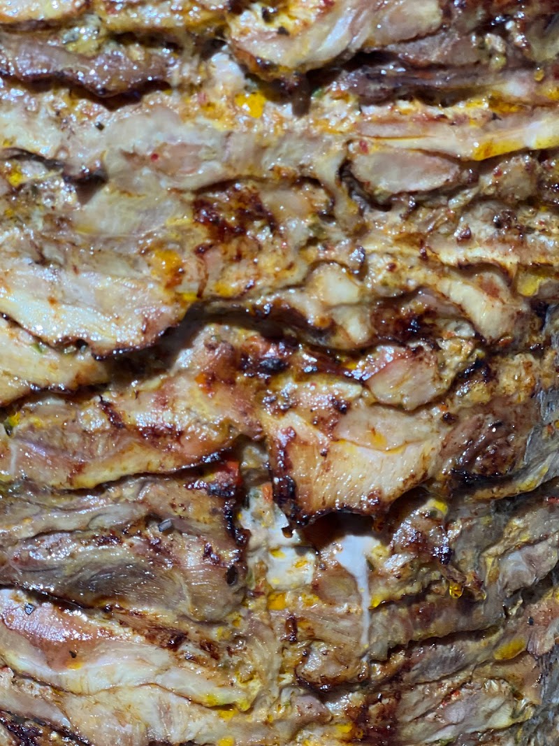 Restaurant KEYFF-KEBAB à Aubervilliers, France — photo 3
