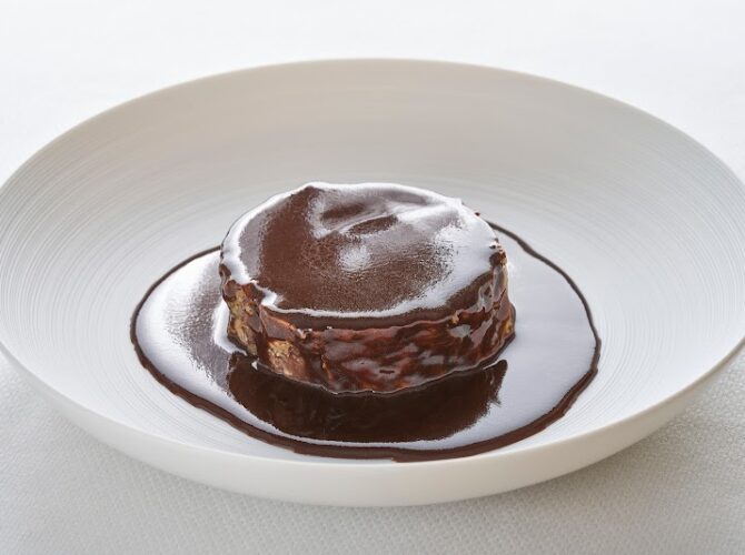 Restaurant Kigawa à Paris, France