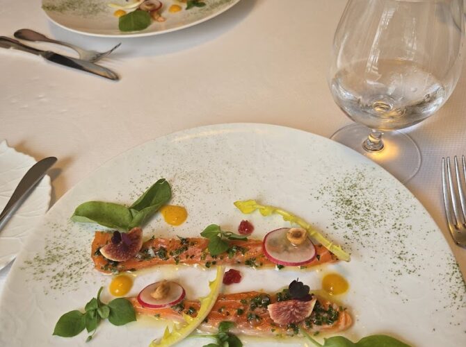 Restaurant Kigawa à Paris, France