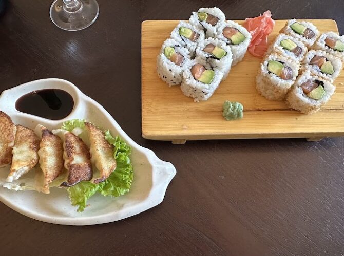 Restaurant Kisoro à Paris, France