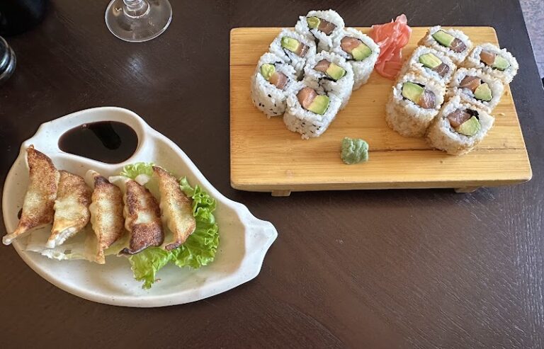 Restaurant Kisoro à Paris, France — photo 1