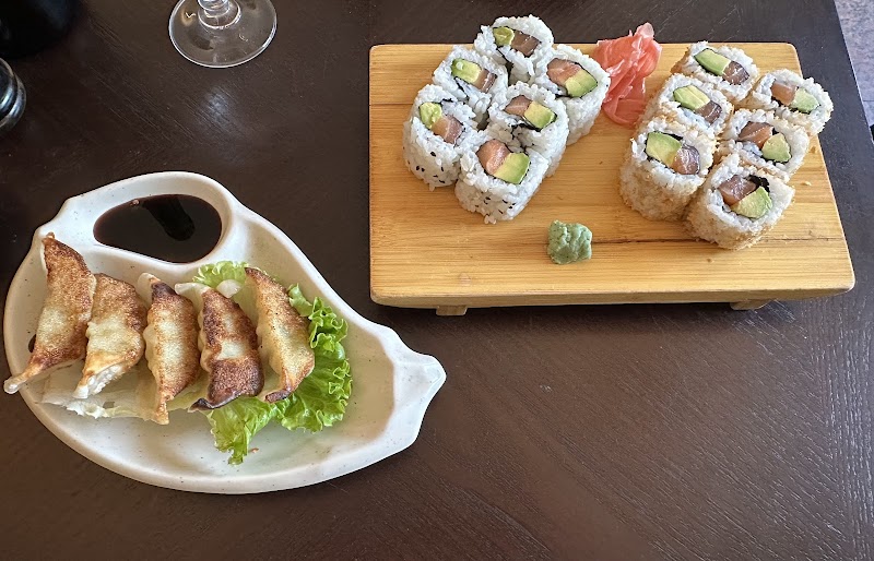 Restaurant Kisoro à Paris, France