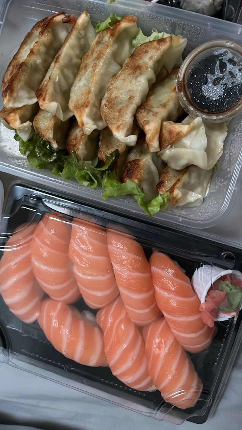 Restaurant Kisoro à Paris, France — photo 3