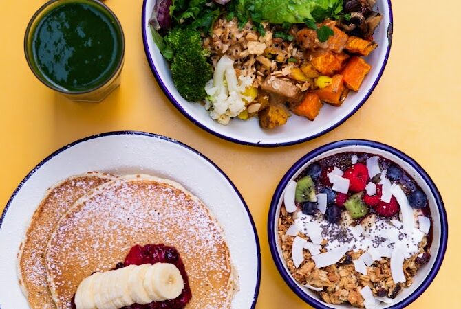 Restaurant Kitchen à Paris, France