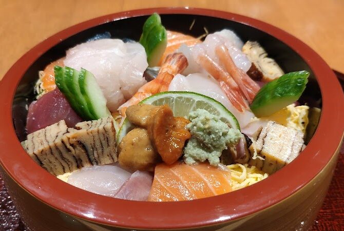 Restaurant Kiyo Aji à Paris, France