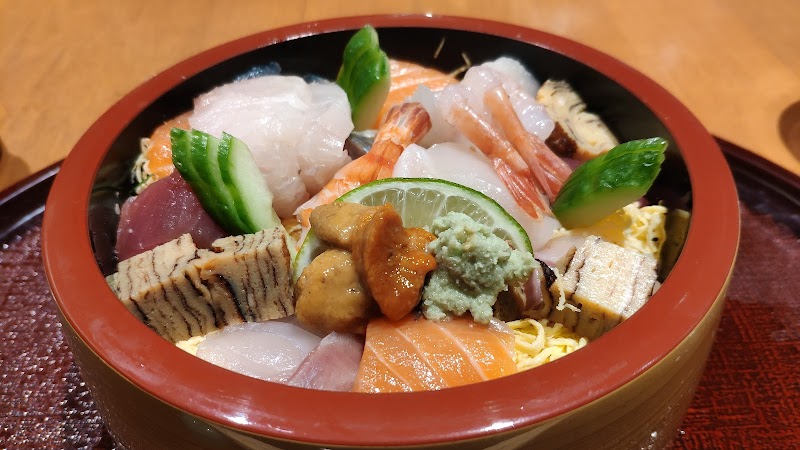 Restaurant Kiyo Aji à Paris, France — photo 2