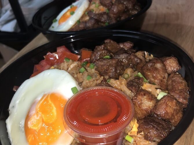 Restaurant KO Thai 77 à Montereau-Fault-Yonne, France