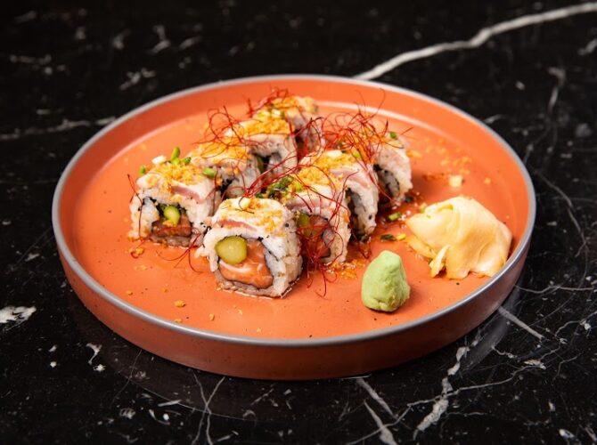 Restaurant KOKO Bistro à Paris, France