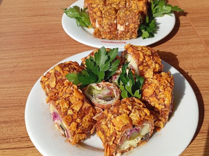 Restaurant Komagene – Goussainville à Goussainville, France