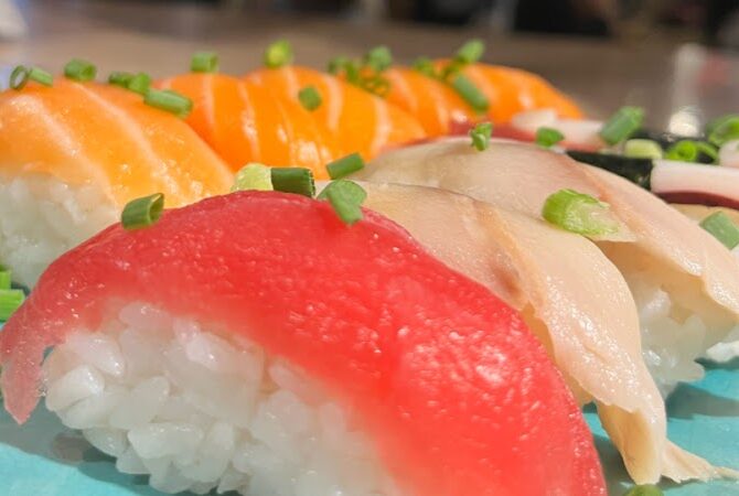 Komé Izakaya ｜restaurant sushi – ramen – saké – cocktails à Lyon, France