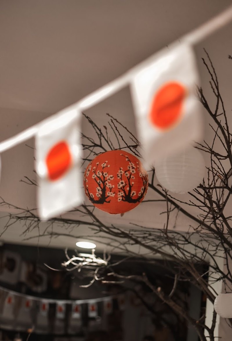 Restaurant KONOHA SUSHI GOLD à Hagondange, France