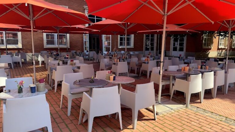 Restaurant Kooma Brasserie & Rooftop à Strasbourg, France — photo 1