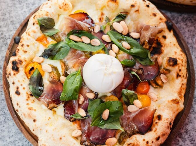 Restaurant Kooma Brasserie & Rooftop à Strasbourg, France