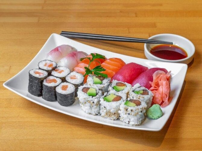 Restaurant KOUCHI YAKI à Paris, France