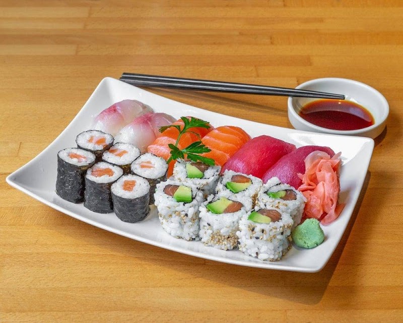 Restaurant KOUCHI YAKI à Paris, France — photo 3