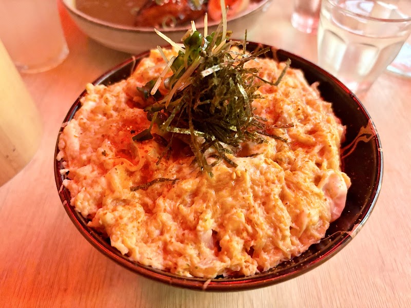 Restaurant KUMA – Cadet à Paris, France — photo 3