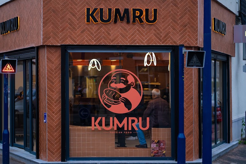 Restaurant Kumru à Drancy, France