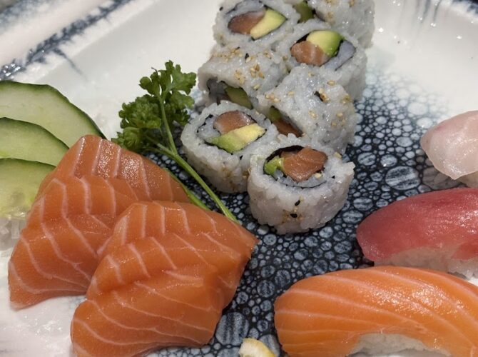 Restaurant Kyobashi à Paris, France