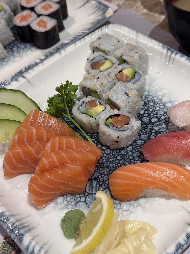 Restaurant Kyobashi à Paris, France — photo 2