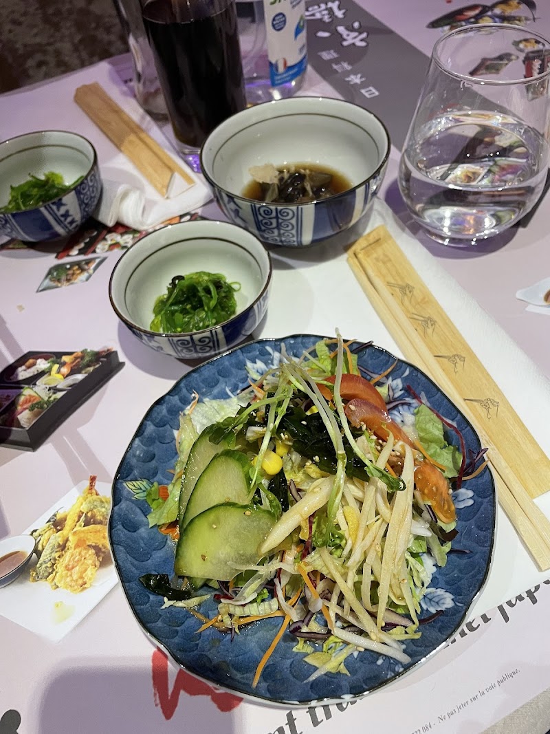 Restaurant Kyobashi à Paris, France — photo 3