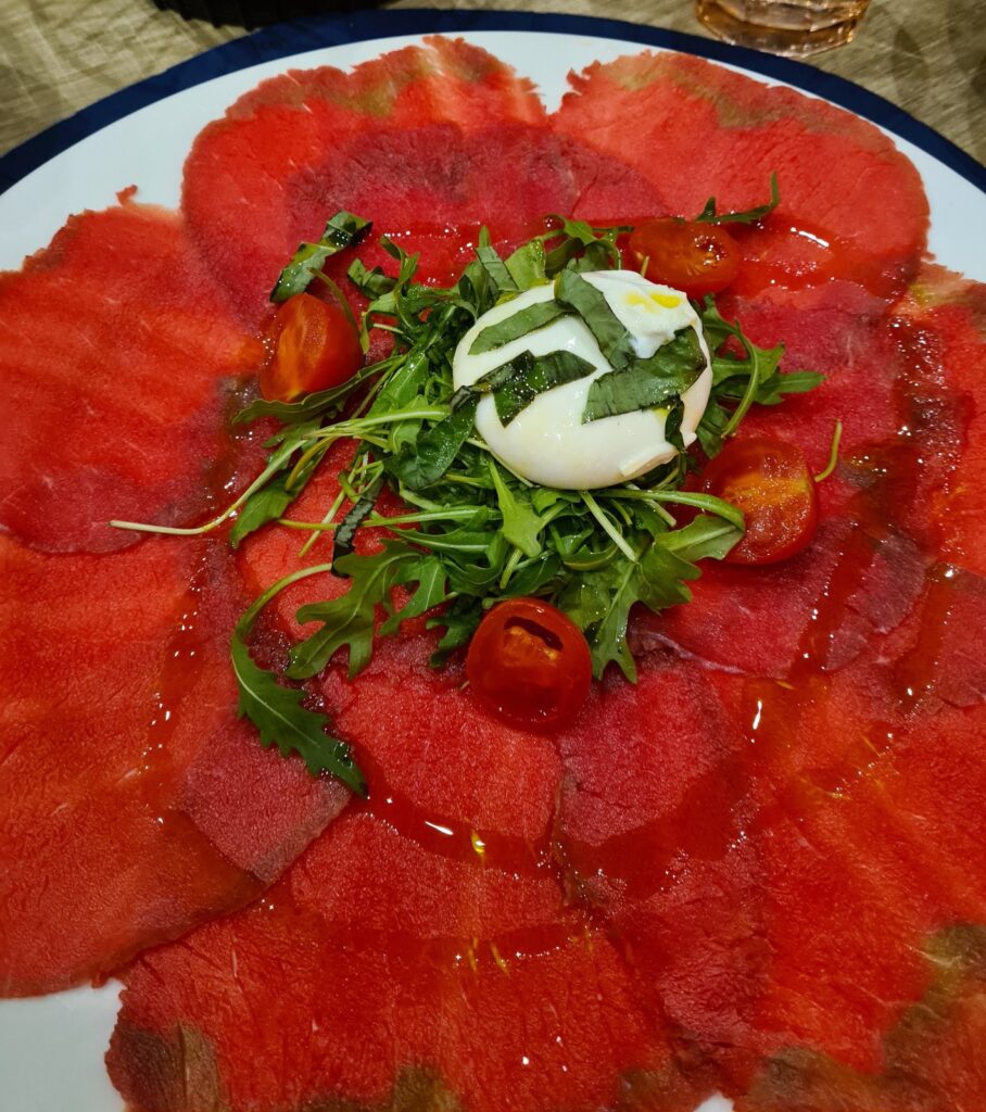 L’Altra Osteria