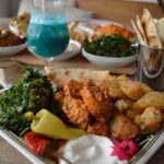 L’ Artisan Libanais à Paris