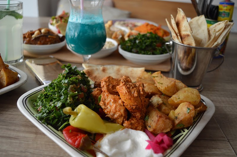 L’ Artisan Libanais