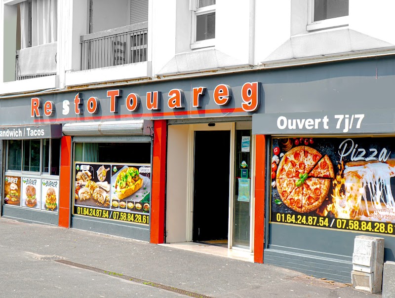 Restaurant L’ Atlas à Montereau-Fault-Yonne, France