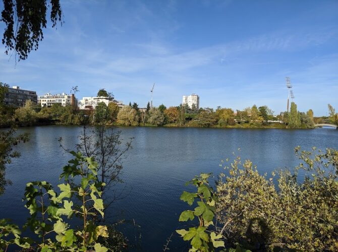 Restaurant L’ ENVOLEE à Viry-Châtillon, France