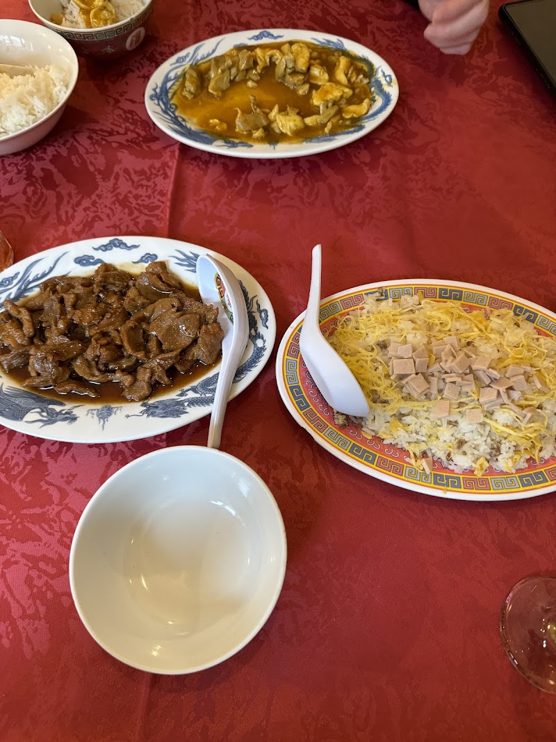 Restaurant La Baie D’Along à Castres, France