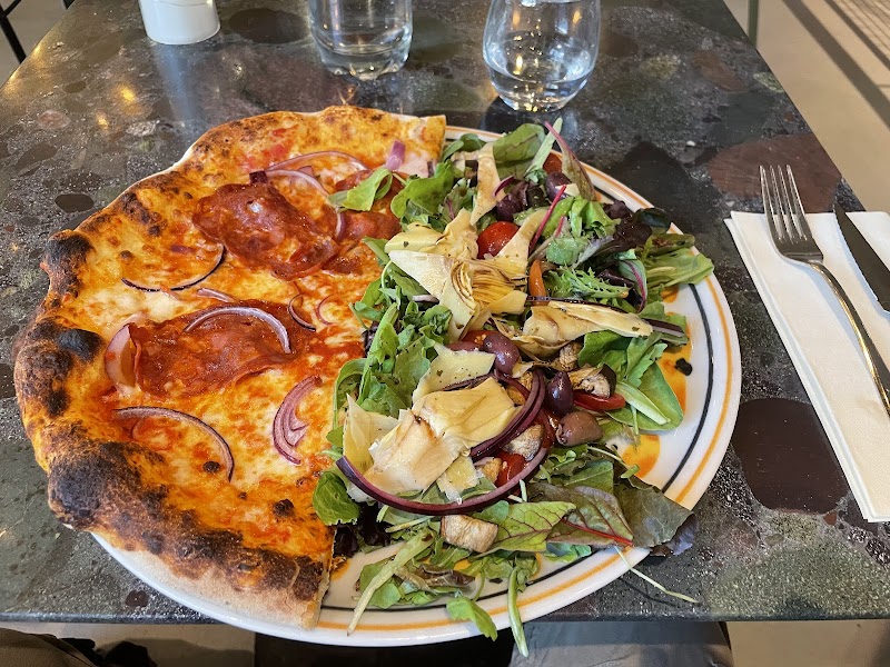 La Belle Pizze — photo 2