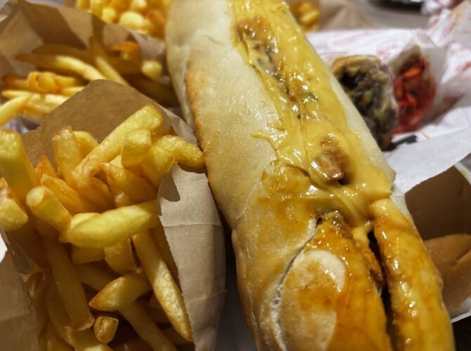 Restaurant LA BONNE GRAYE – Goussainville à Goussainville, France