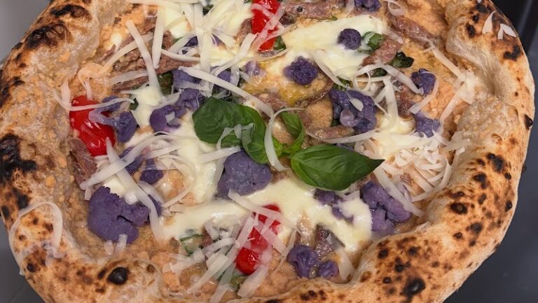La Bottega della Pizza “SABLON”